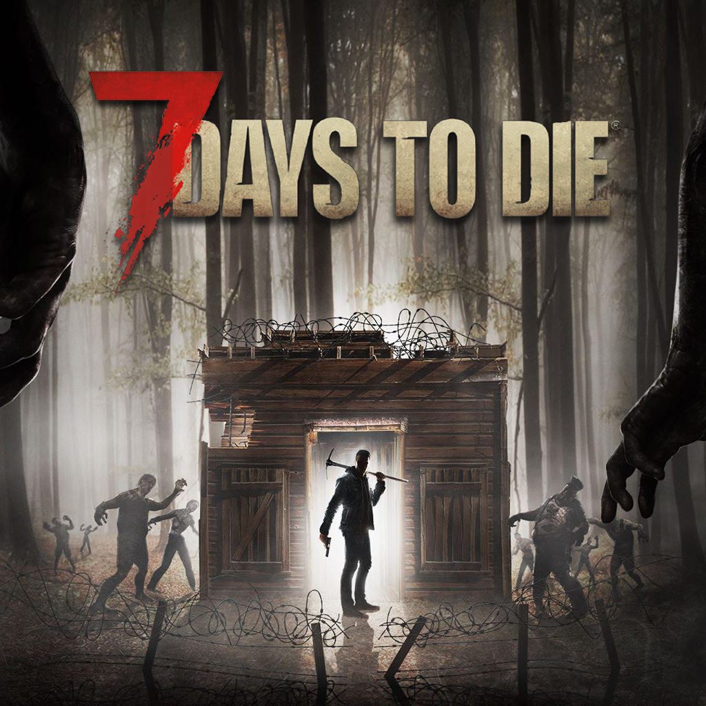 7 Days to Die