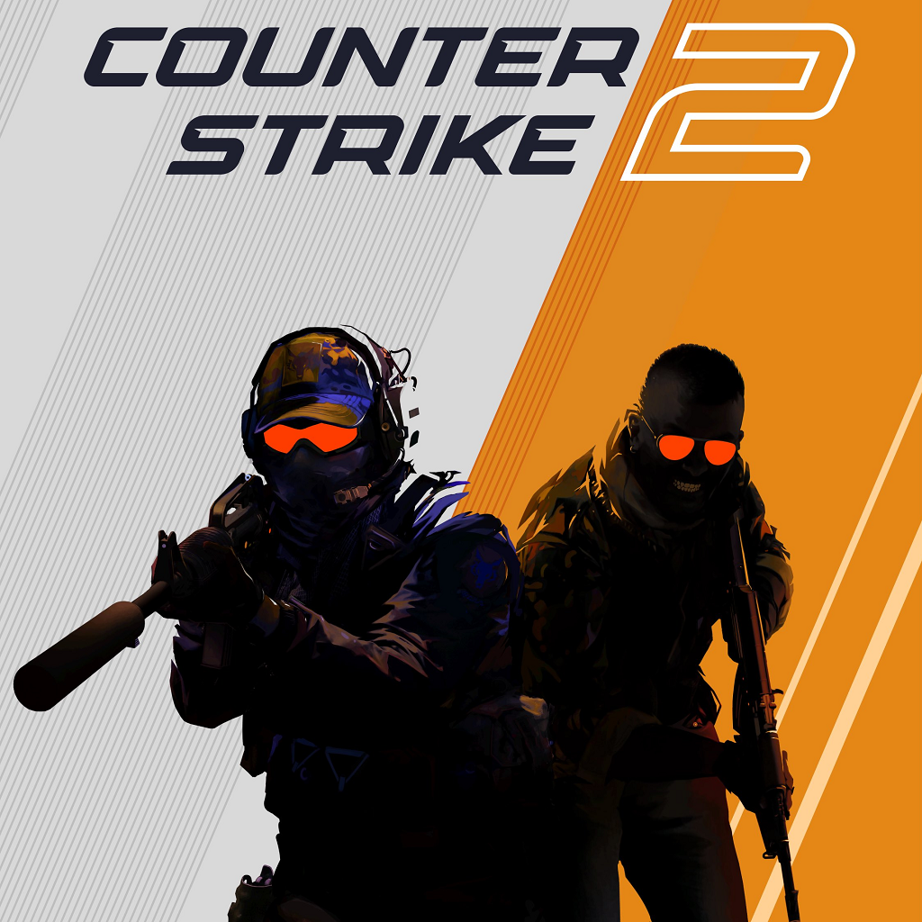 Counter-Strike 2