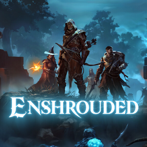 Enshrouded