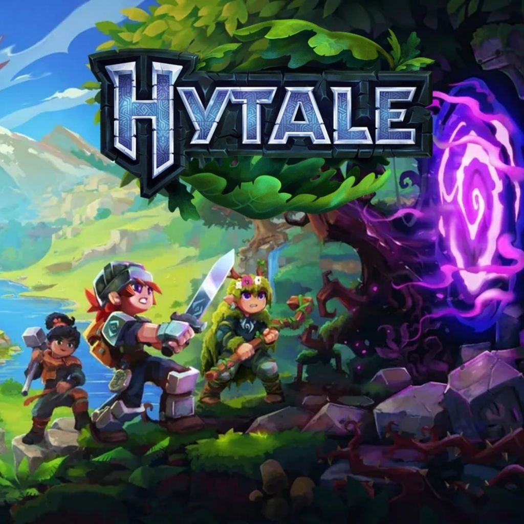 Hytale