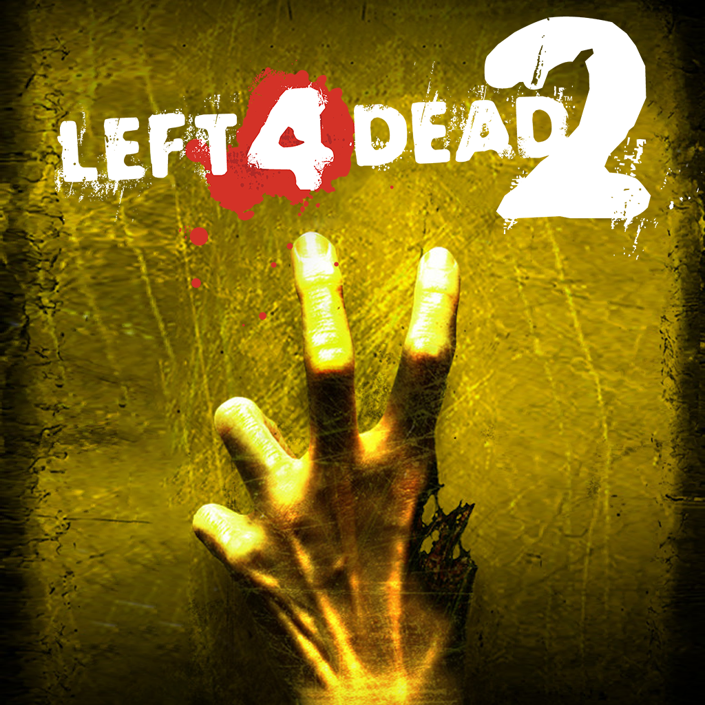 Left 4 Dead 2