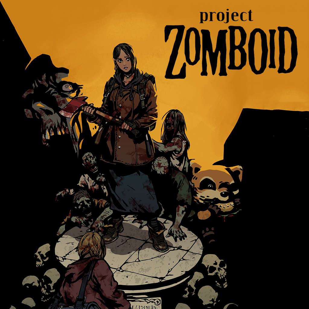 Project Zomboid