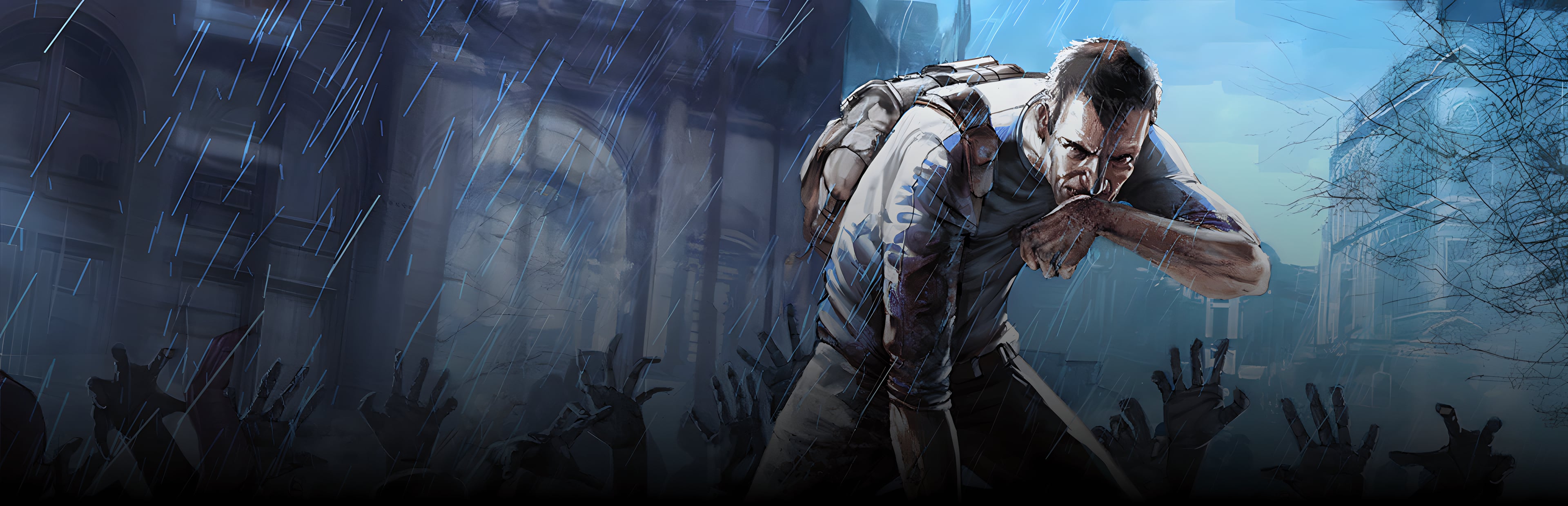 Project Zomboid hero