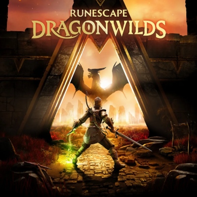 RuneScape: Dragonwilds