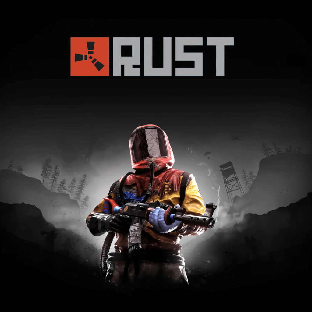 Rust