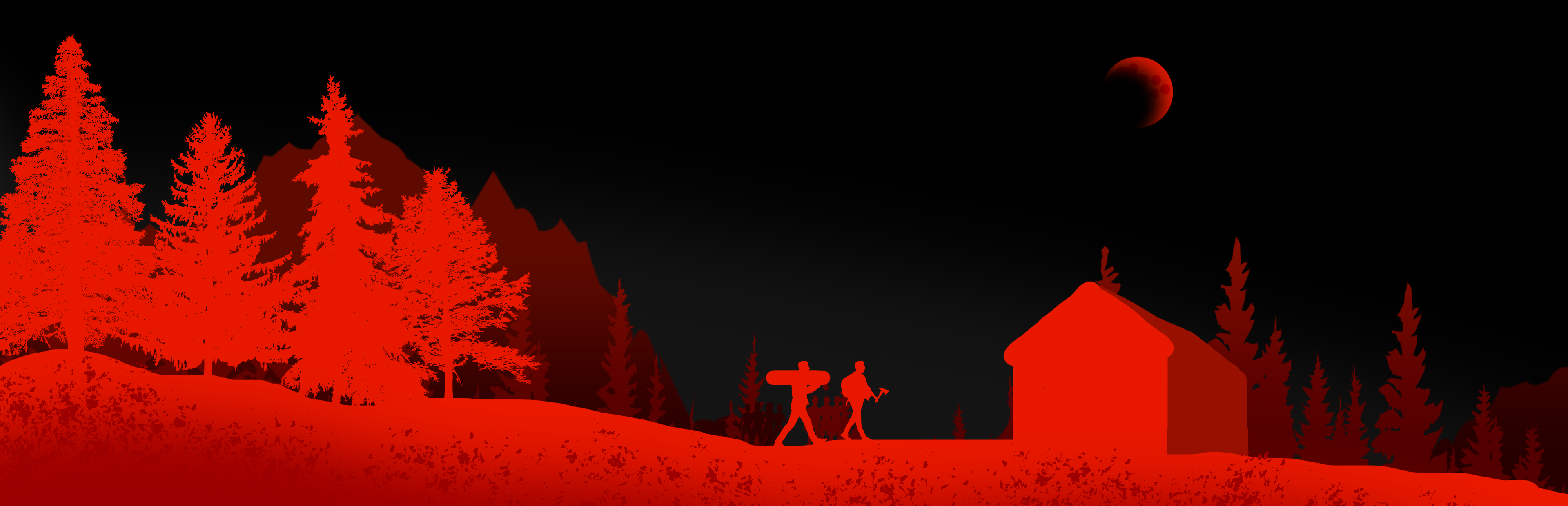 Sons of the Forest hero