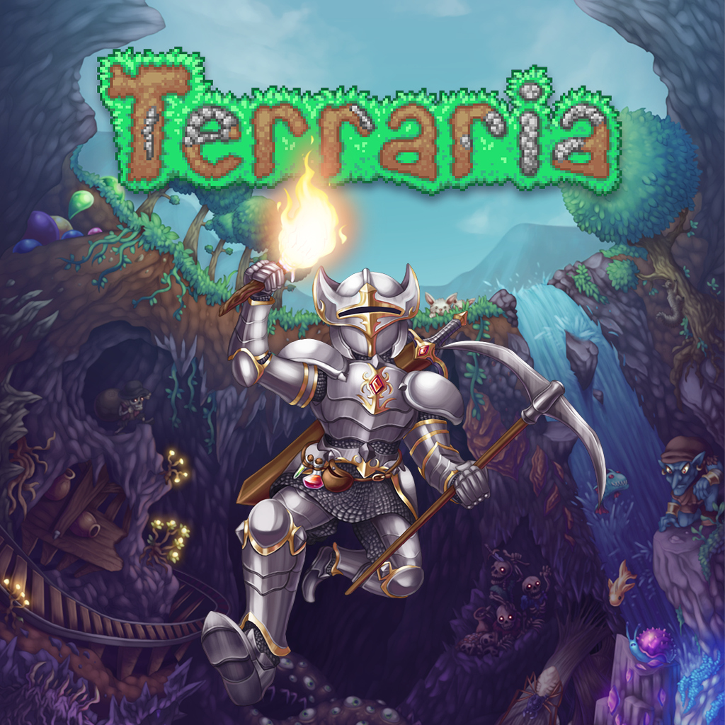 Terraria