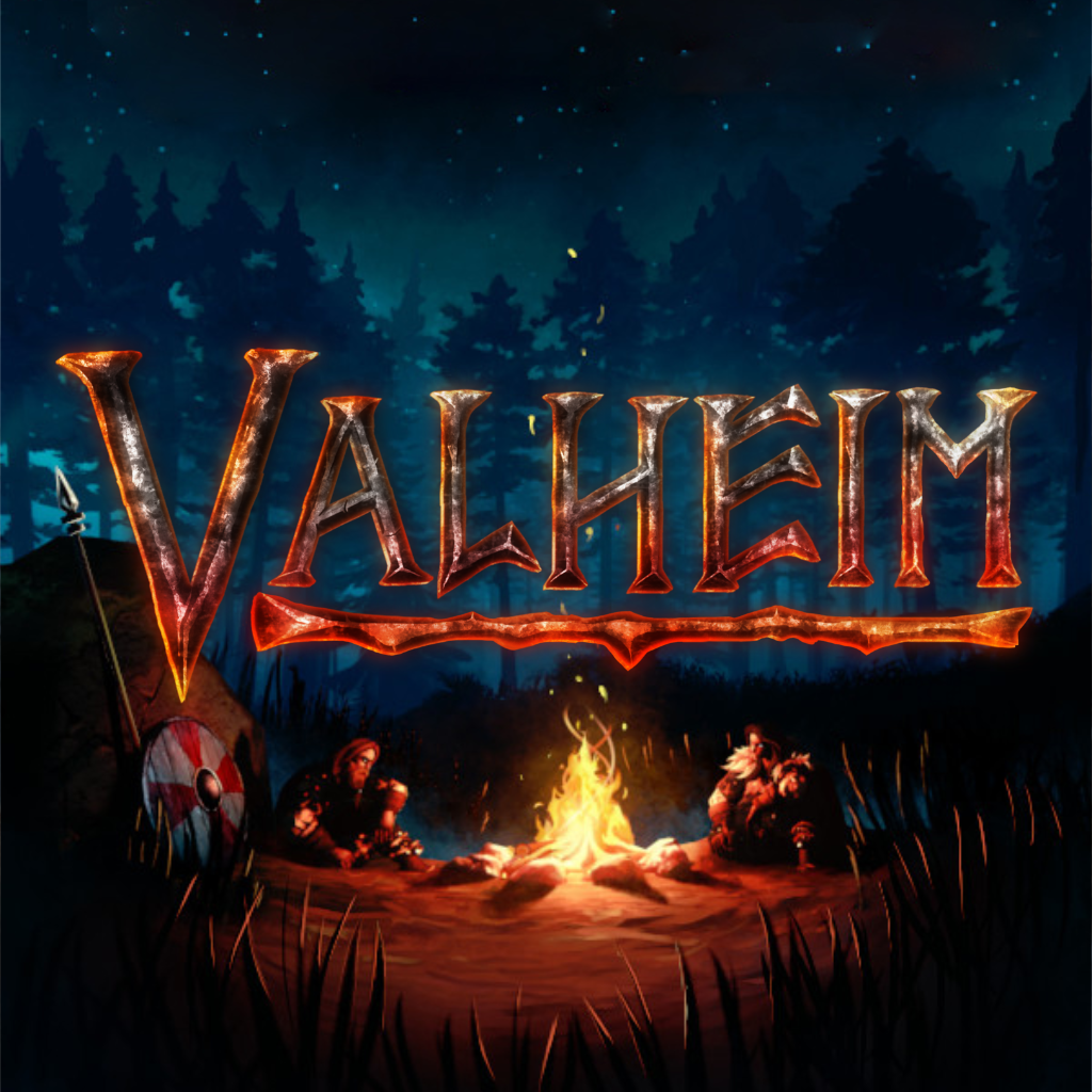 Valheim