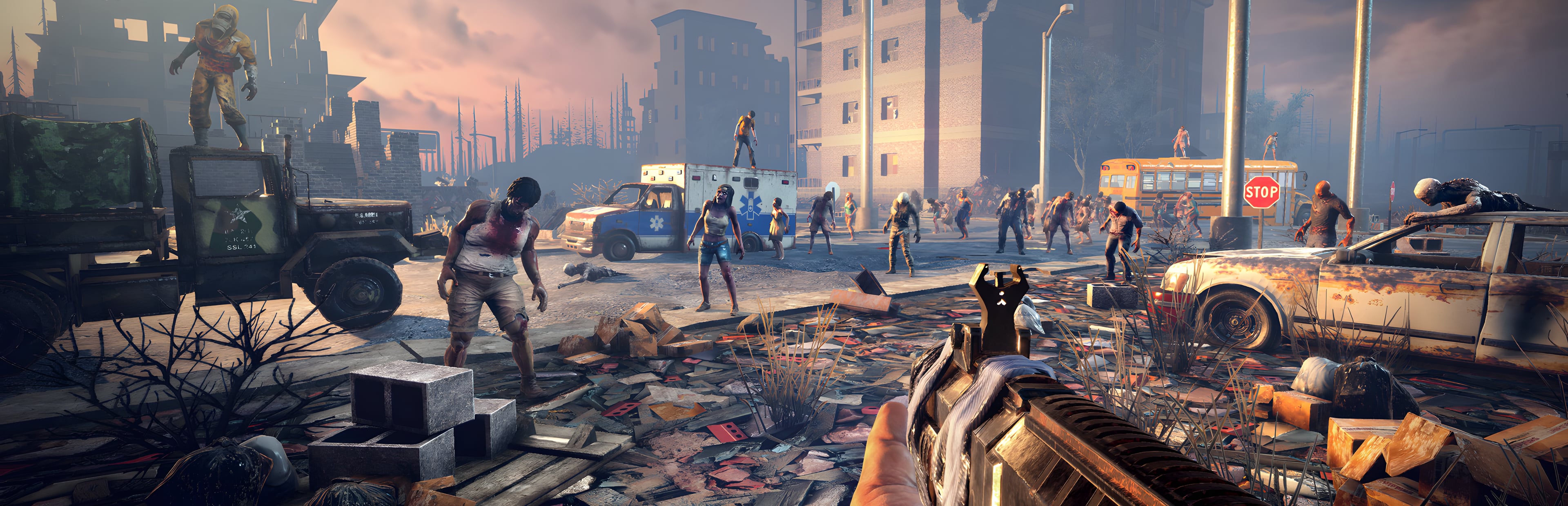 7 Days to Die