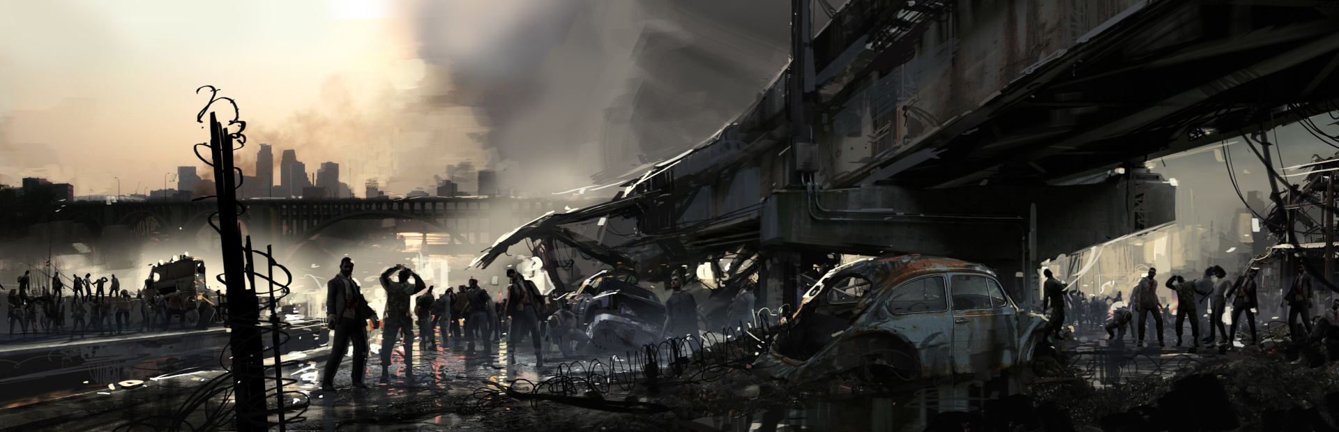 Left 4 Dead 2